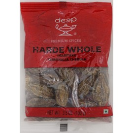 Harde Whole 3.5oz