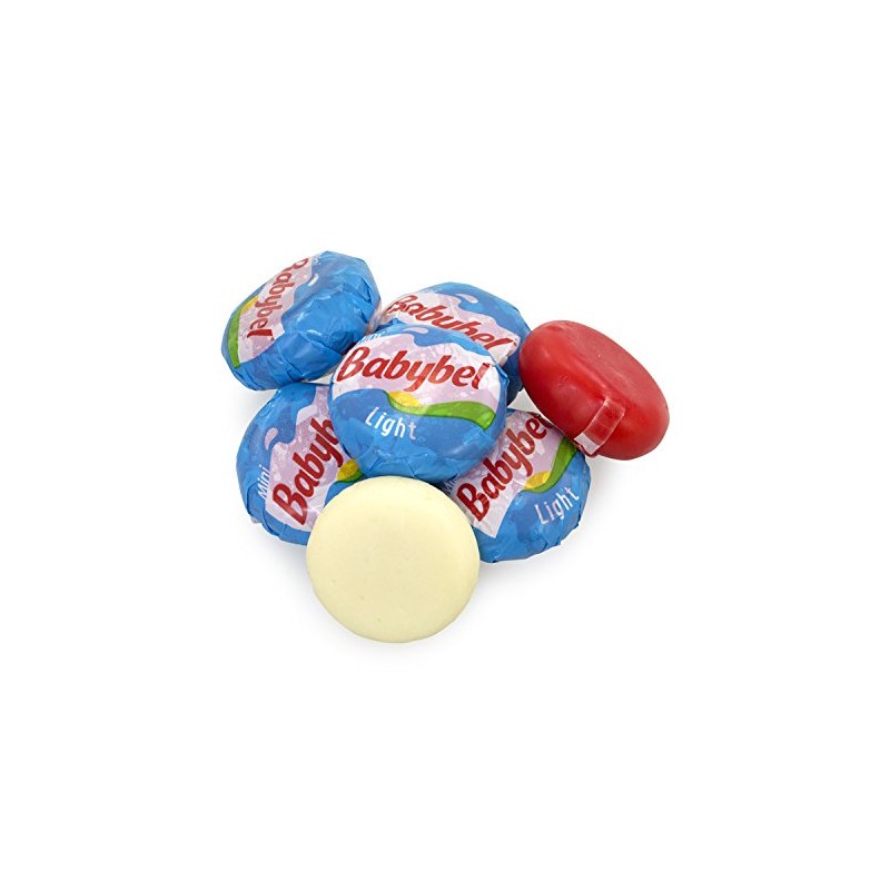 Mini Babybel Light (26 ct.)