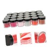 Healvian Nail Art Powder Nail Decoration for Manicure Easy Application