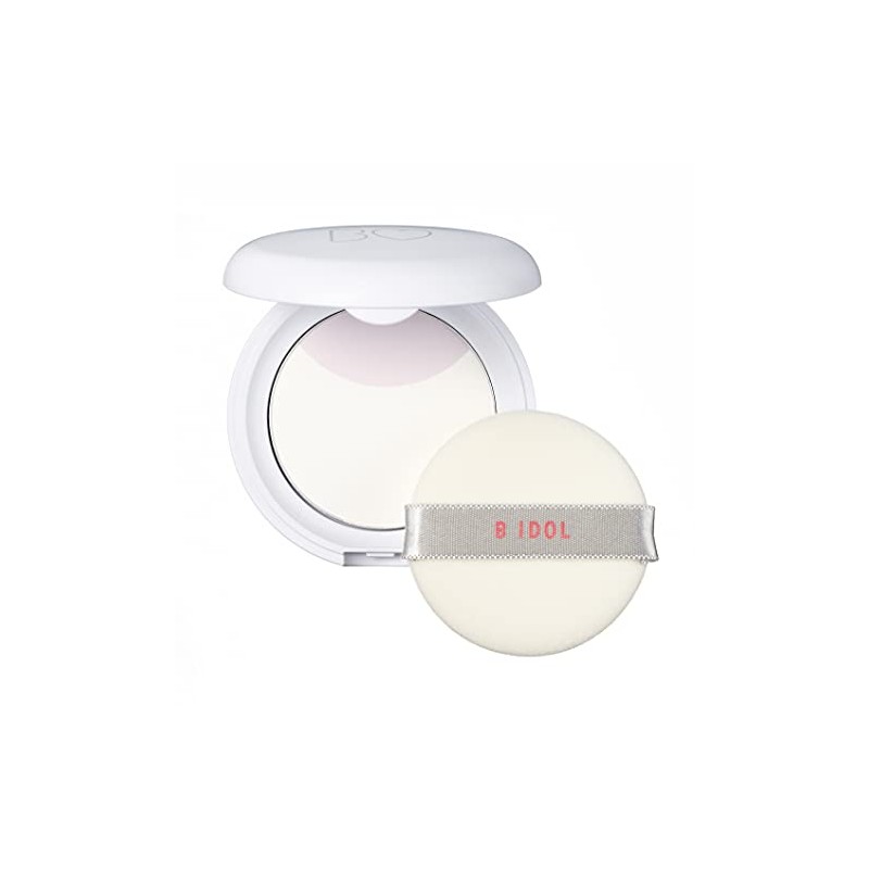 B IDOL APP Skin Powder, 0.2 oz (5.5 g), App