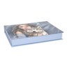 Depesche TOPModel Wolf 13224 Stationery Box in Dark Blue with