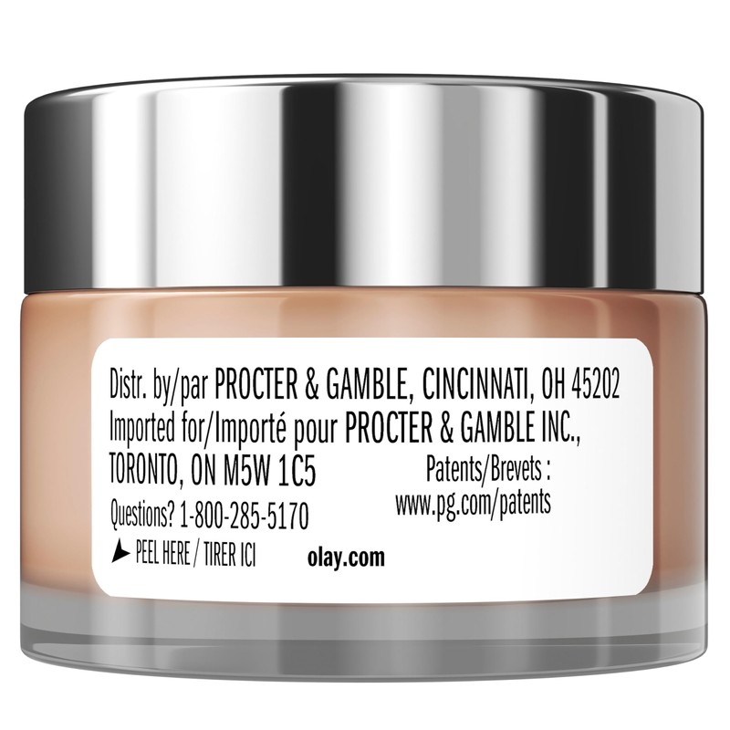 Olay Eyes Ultimate Eye Cream for Dark Circles, Wrinkles and