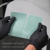 Eagle Abrasives Super Buflex Flexible Polishing Sheets Starter Kit, SP19160