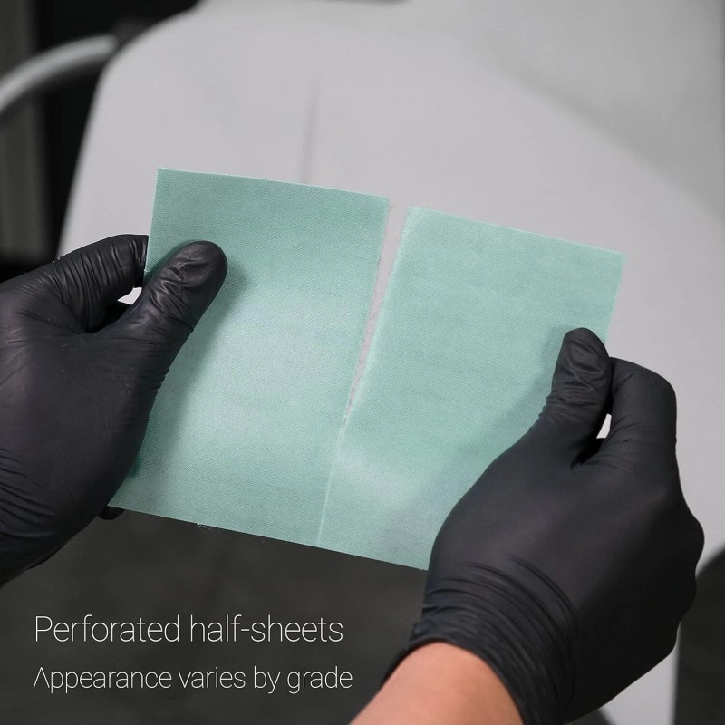Eagle Abrasives Super Buflex Flexible Polishing Sheets Starter Kit, SP19160