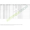 Mag 313011300015 Injection Pump