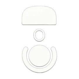 Xraypad Jade Speed Skates for G Pro X Superlight