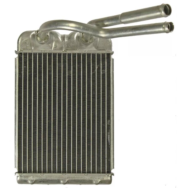 Majestic Auto Parts HVAC Heater Core for 1991-2002 Saturn SC,
