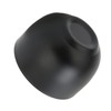 Stainless Steel Shaving Soap Cup, Non-Slip Shaving Bowl for Father's