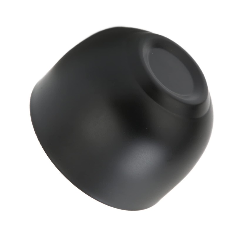 Stainless Steel Shaving Soap Cup, Non-Slip Shaving Bowl for Father's