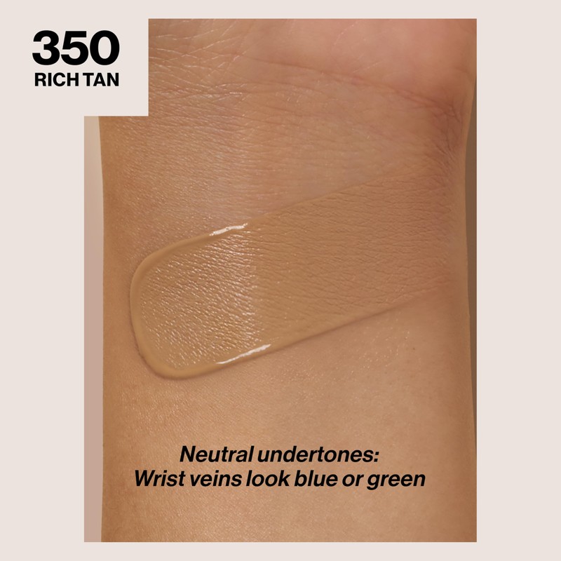 Revlon Liquid Foundation, ColorStay Face Makeup for Combination & Oily