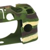 Camera Case Drop Proof Anti Scratch Soft Silicone Camera Protective