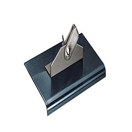 Kraft Tool CC398-01 9-Inch by 10-Inch 2-Way Steel Walking Edger without Handle