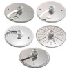KitchenAid 9 and 12-Cup Food Processor 5-Disc Set Fits Models: KFP740/750