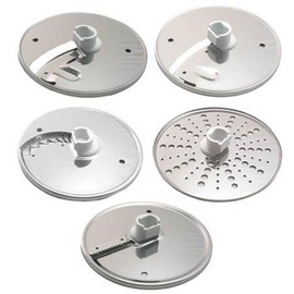 KitchenAid 9 and 12-Cup Food Processor 5-Disc Set Fits Models: KFP740/750