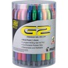 Pilot G2 Premium Retractable Gel-Ink Rolling Ball Pens, Bold Point