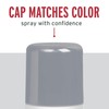 Rust-Oleum 393377 Stops Rust Turbo Spray Paint, 24 oz, Gloss