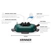 Krinner - Tree Genie L (Gen 2)- Single Cable Operation,