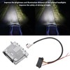 Srliya Módulo de Control de Faros Delanteros HID de Xenón