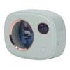 Fragrance Dispenser Smart Digital Display Ultrasonic Fragrance Aromatherapy Diffuser for