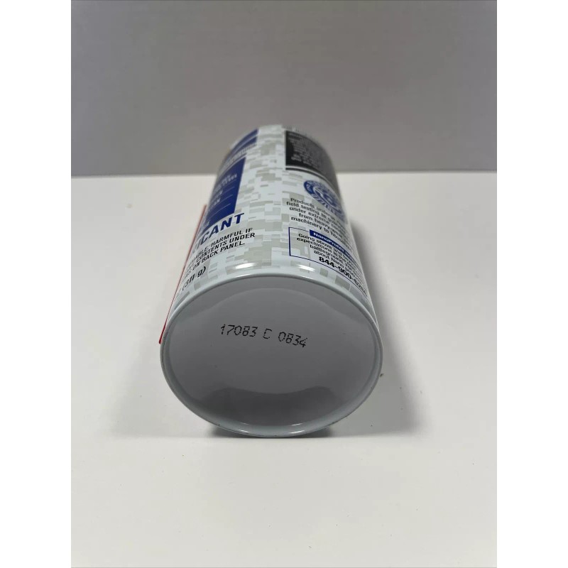 NANO Pro MT NDT11D Dry Lubricant 11oz (Silicone Free )