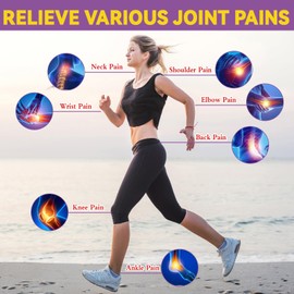 AstraVox Bienengiftsalbe, 2 Stück,, Linderung von Beschwerden, Beinmassage, Muskelregeneration, natürliches Bienengift Creme für Schultern, Knie, Hände, Rücken