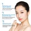 HYAKUON Youthrestore Eye Bag Remover and Firming Cream, Anti-Wrinkle Eye