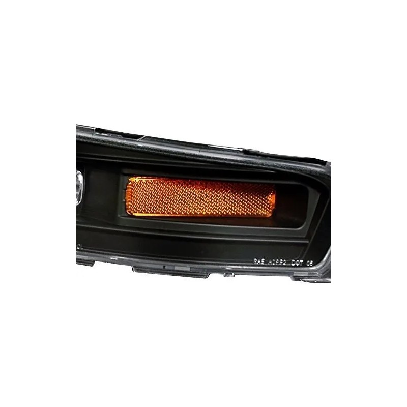 Ford Mustang 2005 2009 Cuartos Direccionales 2006 2007 2008
