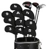 Iron Covers Golf Club Covers Iron Covers Iron Head Covers