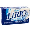 Lirio Laundry Bar Soap 400 gm - Single Bar for