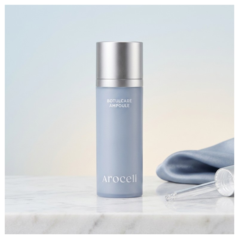 Arocell Botul Care Pore Ampoule 30ml 1 unit I agree
