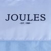 Joules Postcards Packing Cubes, 4 Piece Set, Luggage Organization, Travel