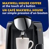 Tassimo Maxwell House Morning Blend Coffee, 70 T-Discs (5 Boxes