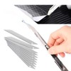 NEWISHTOOL Window Tint Kit Vinyl Wrap Tool Car Tinting Tools