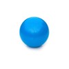 Yogamatters Exercise Ball, Blue (18cm / 7")
