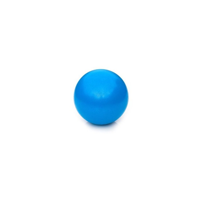 Yogamatters Exercise Ball, Blue (18cm / 7")