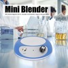 Electromagnetic Stirrer Mini NonHeating Type Portable Blender MS2000H 2L AC100240V