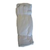 As One 3-7278-01 Cotton Smooth Gloves (No Gusset), S, 1