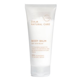 Ziaja Natural Care Body Balm