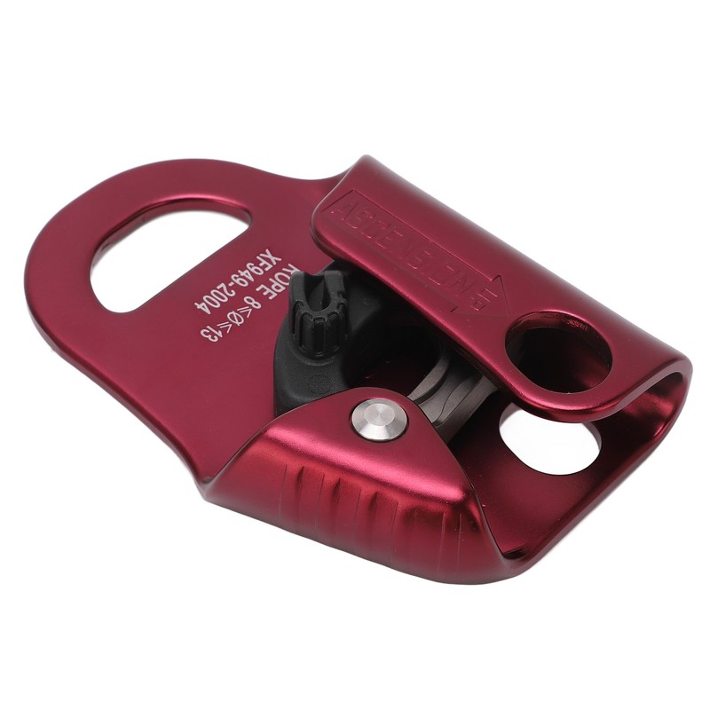 Rock Climbing Chest Ascender Mountaineering Tree Climbing Ascender Exploratory Protection
