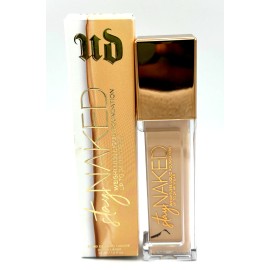 Urban Decay Stay Naked Weightless Liquid Foundation Up To 24 HR Wear ~ BNIB