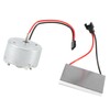 Fan Motor Ecofan Wood Stove Fan Replacement Motor 8 x