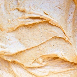 Creatine Muscle Rub iON Performance Athlete Warmup Rub with Cayenne, Creatine, Shea Butter and Orange Essential Oil. Perfect for pre-Game Muscle Massage, Leg, Back and Body. Race, Fight Prep