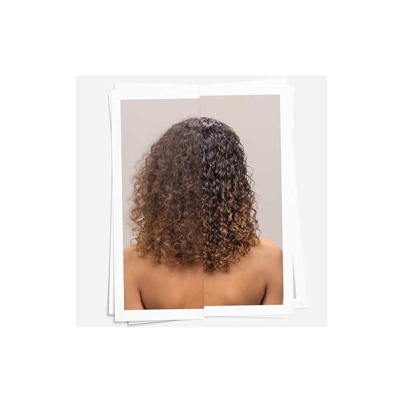 Davines LOVE CURL Cream | Crema sin enjuague Anti-frizz para