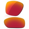 LenzReborn Polarized Lenses Replacement for Oakley TwoFace XL OO9350 Sunglass