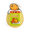 Sanrio Gudetama 2024 701246 Daily Wall Calendar