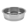 Fdit Coffee Filter Basket, 51mm Non Pressurized 1 Cup Coffee