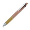 Jetstream 4 & 1 BAMBOO MSXE5200B5.G Multi-functional Ballpoint Pen