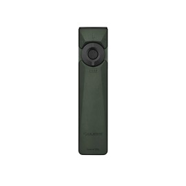 Olight Arkfeld Ultra Olive Grey 3-in-1 CW EDC Flashlight, O-Aluminum Material
