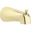 Moen 3803P Diverter Spout, Polished Brass