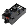 Aynaxcol RV Water Heater PCB Circuit Control Board 91367 RV